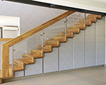 Construction et protection de vos escaliers par Escaliers Maisons à Neuville-au-Plain